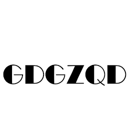 GDGZQD logo