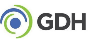 GDH logo