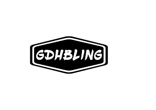 GDHBLING logo