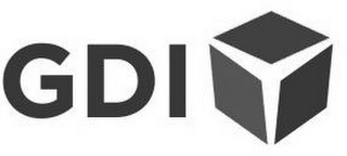 GDI logo