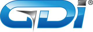 GDI logo
