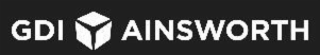 GDI AINSWORTH logo
