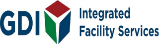 GDI INTEGRATED FACILITY SERVICES logo