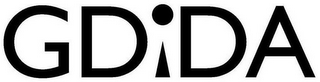 GDIDA logo