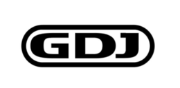 GDJ logo