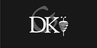 GDK logo