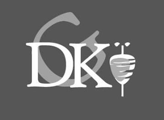 GDK logo