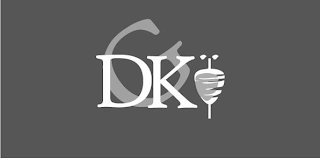 GDK logo