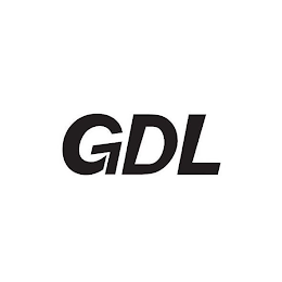 GDL logo