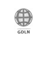 GDLN logo