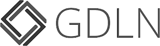 GDLN logo