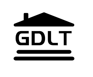 GDLT logo