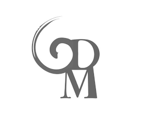 GDM logo
