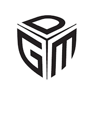 GDM logo