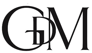 GDM logo