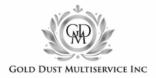 GDM GOLD DUST MULTISERVICE INC logo