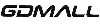 GDMALL logo
