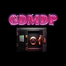 GDMDP logo