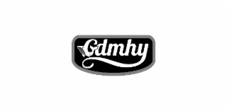 GDMHY logo