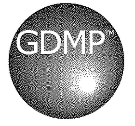 GDMP logo