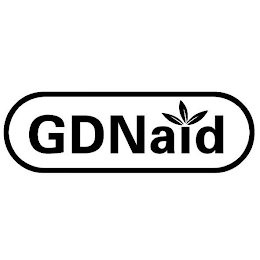 GDNAID logo