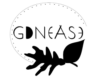 GDNEASE logo