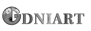 GDNIART logo