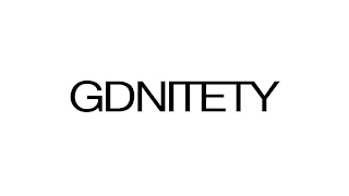 GDNITETY logo