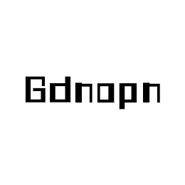 GDNOPN
