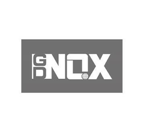 GDNQX logo