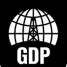 GDP logo
