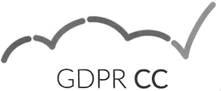GDPR CC logo