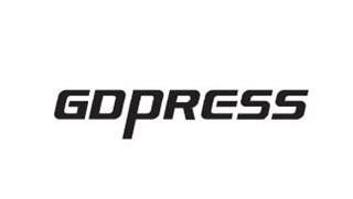 GDPRESS logo