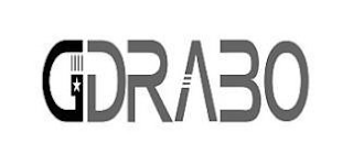 GDRABO logo