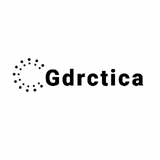 GDRCTICA logo