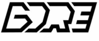 GDRE logo