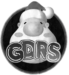 GDRS logo