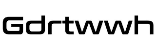 GDRTWWH logo