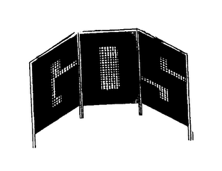 GDS logo