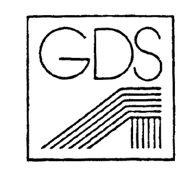 GDS logo