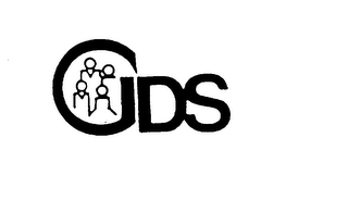 GDS logo