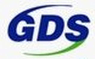 GDS logo