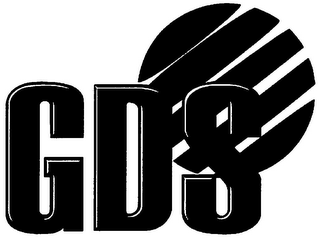 GDS logo