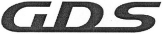 GDS logo