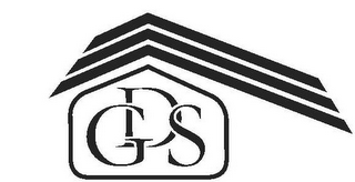 GDS logo