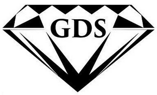 GDS logo