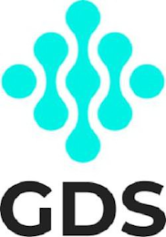 GDS logo