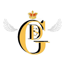 GDS logo