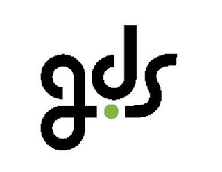 GDS logo