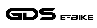 GDS E-BIKE logo